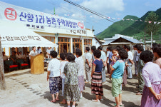 강원 화천군, 북부권 정주 여건 개선 착착