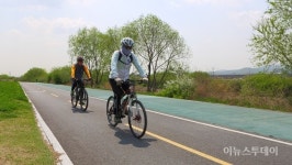 경기관광공사, 5월의 가볼만한 곳