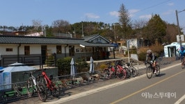 경기관광공사, 5월의 가볼만한 곳