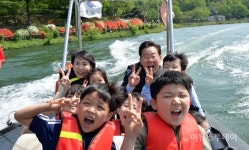 성남시, 시청 광장서 어린이날 큰 잔치