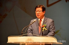 춘천시 어머니, 아버지 고맙습니다