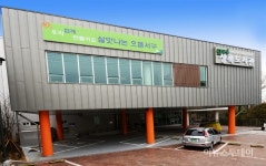 광주 상록도서관, 길 위의 인문학 공모사업 선정