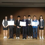 남양주시 오남읍, 아이돌 자원봉사단 방문소년단 활동