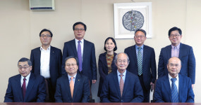 [포토] 한밭대, 日 오사카산업대·후쿠이국립대와 국제교류·글로벌 산학협력 논의