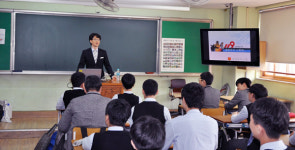 그대, 소방관을 꿈꾸는가?