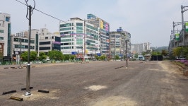 남양주시, 평내 제2공영 주차장 확장 운영