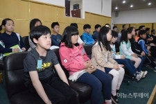 인제군의회 제217회 임시회 개회