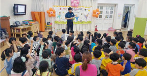 폭력없는 가정 만든다…아동학대 예방교육 강화