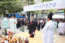유성온천문화축제 성료