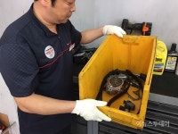 [르포] 스피드메이트 착한정비…이렇게 착해도 되나요?