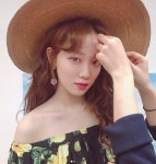 이성경 라이브방송 논란 전혀 상상하지 못했다… 기죽은 표정 발언, 남주혁에 한 말