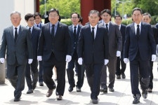 전남도교육청, 5·18 민주정신 계승·발전 다짐
