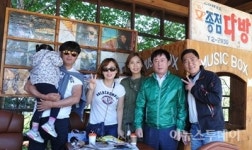 용인시, 추억과 낭만의 관광축제 성료