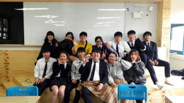 평창 진부고, 학생 중심 학교문화 눈길