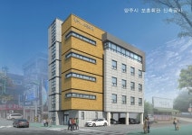 양주시, 사회기반시설 보훈회관 건립 들어가