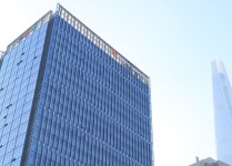 현대해상, 잠실서 Tower 730 준공식 개최