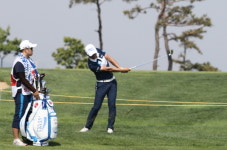 동아오츠카, 인기 프로골퍼 이동민 선수 공식 후원