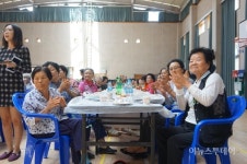 광산구민 가정의 달 행사 곳곳서 풍성