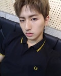 컴백 맵식스 제이빈, 훈훈 매력 발산… 여심 흔들♥