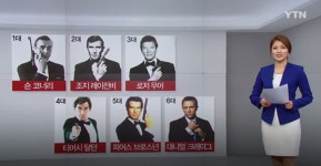 마스터 007, 잘가요… 로저 무어 별세 소식에 네티즌 애도 물결