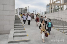 광주 동구, 동구민 문화전당 투어 실시