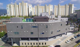 원주의료원, 장례식장 새 단장 운영 개시
