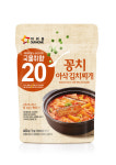 아워홈, 국·탕·찌개 HMR 브랜드 국물취향 론칭…꽁치아삭김치찌개 첫선