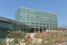 문재인 정부 출범 원주의료기기 산업 활력 기대