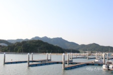 보성군, 득량만에 해양레저 보성비봉마리나개장