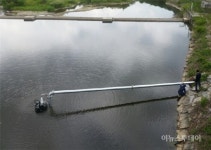 농어촌공사 곡성구례지사, 농업용수 확보에 총력