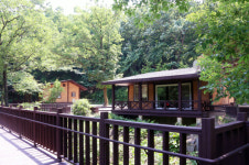 6월 추천 자연휴양림에 방장산자연휴양림