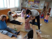 광산구 생활 현장서 주민 건강 챙긴다