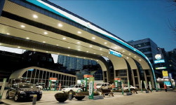 GS칼텍스 저소득층 교통사고 피해자 지원에 3억 출연