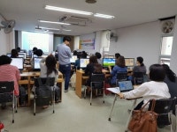 서울시 중부여성발전센터, 소프트웨어 교육전문가 심화과정 운영