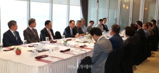 황록 이사장 중소기업 경쟁력 강화와 질 좋은 일자리 창출에 힘쓸 것