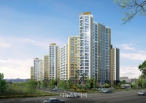 라온건설, 부안 라온 프라이빗 7월 분양