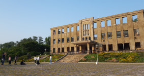 철원 평화동요제, 24일 옛 북한 노동당사서 개최