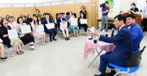 안희정 지사 충남만의 문화 정체성 있는 사업화 집중