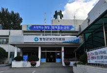 평창군, 용평면 주민 건강플러스 마을 만들기