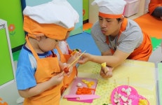 용인시,  ‘아빠와 함께하는 여름소풍’ 실시