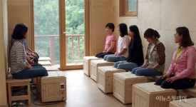 화순군, 118억 들여 만연산 치유의 숲 120ha 조성 완공