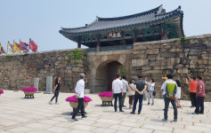 '충남의 사계'…숨은 매력에 흠뻑 빠졌어요