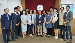 경기도교육청, 비상근직 시민감사관 6명 신규 위촉