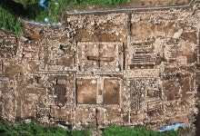 용인시, 광교산 서봉사지 4년여만에 웅장한 모습 드러내