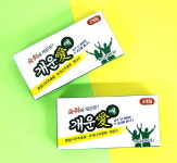 동기바르네, 빠른 숙취해소제 개운애(개운愛) 출시