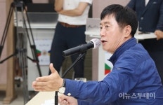 정찬민 용인시장 동백지구 교통문제 총체적 개선방안 강구해야