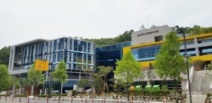 성남시, 7월 4일  판교노인종합복지관 개관