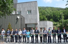 정선 안경다리 추억의 박물관, 새 보금자리로 활짝