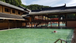 경기관광공사, 7월의 가볼만한 곳