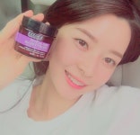 헬로비너스 나라, 잡티 없는 피부결 뽐내… 보고있나 최태준